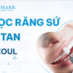 Bọc Răng Sứ Titan - Giải Pháp Hoàn Hảo Cho Nụ Cười Xinh Đẹp