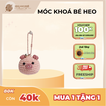 Tự làm quà tặng bằng len tặng cho bạn thân