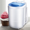 Máy giặt mini   Giải pháp giặt giũ thông minh cho không gian nhỏ