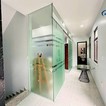 Ưu điểm cửa kính thủy lực đẩy ngang
