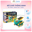 Đồ chơi STEM   Khoa học   Kỹ thuật