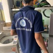 Dịch Vụ Vệ Sinh Máy Giặt Dĩ An Chuyên Sâu   Tháo Lồng Sạch 100