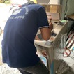Dịch Vụ Vệ Sinh Máy Giặt Dĩ An Chuyên Sâu   Tháo Lồng Sạch 100