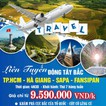 Tp.HCM   Hà Giang   SaPa   Fansipan