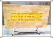 Thanh lí bàn mặt gỗ cao su tự nhiên nguyên chất 