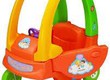 Ô tô đẩy chân trẻ em hàng nhập ngoại cao cấp 