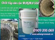 Chất tẩy cáu cặn MAGNA 550 