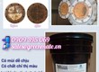 Chất tẩy cáu cặn SUBLIME 
