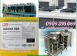 MAGNA 560  Chống ăn mòn hệ thống nước làm mát 