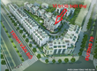 Bán biệt thự Xuân Phương Garden, lô góc, 316m2, đã có sổ hồng, 35 tỷ 