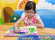 Khai giảng thường xuyên các lớp Vẽ Nâng Cao cho bé tại Quận 6 