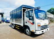 JAC N350S thùng mui bạt đời 3.49T 2022 