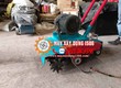 Máy băm nền tạo nhám HSQ600 