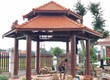 Chi phí làm nhà gỗ tại Tân Hưng 