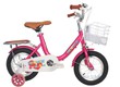 Xe Đạp Cho Bé 12 inch Hewxcx 