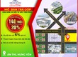 Bán nhanh lô đất trả góp giá chỉ từ 148 triệu, thanh toán chậm 6 tháng ngay KCN...