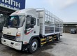 Xe Tải Jac N800 8 Tấn Thùng Dài 7m6 Động Cơ Cummins 