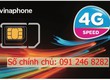 Cần bán SIM 091246 8282 chính chủ 