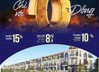 Bỏ 0đ  không đồng  vốn   sở hữu shophouse Đức Hòa sát cạnh dự án...