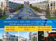 Sở hữu Shophouse 2 mặt tiền đường 30m chỉ với 900tr lợi nhuận gấp đôi 