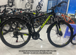 Xe Đạp Thể Thao 26 Inch AMANO A200 Khung Nhôm 