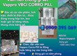 Viên nén chống gỉ sét Vappro VBCI Corro Pill 