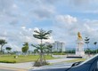 Chỉ với 11,4 triệu/m2 sở hữu ngay lô góc ngã ba đối diện công viên cây xanh 