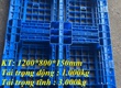 Pallet nhựa cũ mới các loại 0375.292.538 