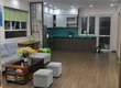 Chính chủ bán căn hộ góc  80m  view Hồ, full nội thất cao cấp tại Thanh...