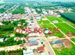 Đất nền có Sổ đỏ trung tâm khu dân cư hành chính Huyện Krong năng chỉ 6tr/m2 