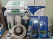 Máy lọc nước uống trực tiếp 09 cấp bảo hành trọn đời giá 1.600.000 VNĐ 