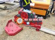 Máy cắt sắt con lợn GQ50 GQ45 GQ40 