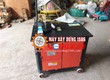 Máy đánh đai GF20, máy uốn góc 90   135 độ 