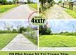 Bán Đất Tặng IP14 Promax   Đất Vinh Hà   Phú Vang 107   130m2...