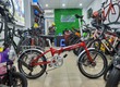 Xe Đạp Gấp 20 Inch CATANI High End   