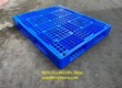Pallet nhựa cũ giá rẻ cạnh ttranh 