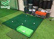 Thảm golf 3D nhập khẩu 