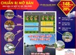 Chỉ từ 148tr bạn đã sở hữu cho mình lô đất ven các KCN lớn 