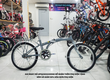 Xe Đạp Gấp 20 Inch Giant Ithink Conway 