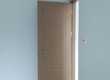 Giá cửa nhựa ABS Hàn Quốc Tại Tây Ninh Cửa nhựa giả gỗ giá rẻ 
