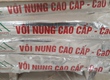 Cung cấp vôi thủy sản sỉ, lẻ toàn quốc giá cả hợp lý 