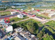 Cần Bán Nền Đất Đối Diện Trung Tâm Thương Mại Tại Khu Chợ Mới Thạnh Phú 
