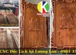 Cơ sở chạm CNC đốc lịch gỗ tại Đồng Nai, Bình Dương 