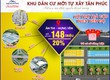 Ưu đãi chiết khấu lên tới 6 giá trị Hỗ trợ trả góp 0, trả theo tiến độ...