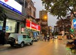 Bán nhà Mặt phố Vương thừa Vũ Khu KD Sầm uất tấp nập 