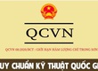 Dịch vụ chứng nhận hợp quy Hàm lượng Chì trong Sơn QCVN 08:2020/BCT. 