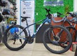 Xe Đạp Địa Hình 27.5 Inch Life Madrox Khung Nhôm 
