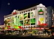 800m2 sàn thông full thiết bị mp Quang Trung góc Lê Lợi giá 170k/m2