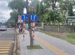 Chính chủ cần tiền bán ngay lô đất mặt tiền CMT8 và Trương Quang Giao 