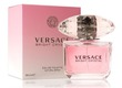 Nước Hoa Nữ Versace Bright Crystal Hồng 90ml 